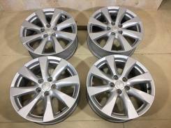 Mitsubishi. 7.0x18, 5x114.30, ET45