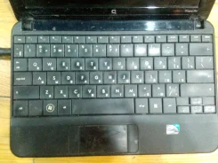 Compaq Mini 110c-1010SA. 9", ���� 20���, WiFi, ����������� �� 2��. ����