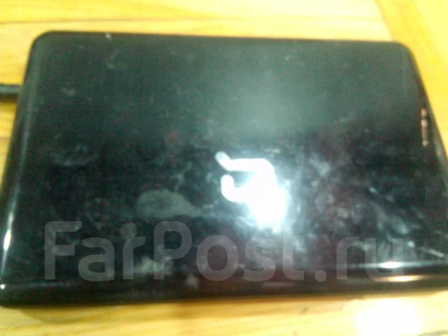 Compaq Mini 110c-1010SA. 9", ���� 20���, WiFi: 1, ����������� �� 2��. ����
