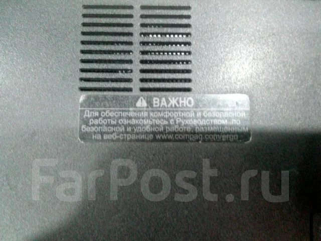Compaq Mini 110c-1010SA. 9", ���� 20���, WiFi: 1, ����������� �� 2��. ����