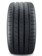 Kumho Ecsta PS91. Летние, 2017 год, без износа