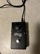 Продам IRig Stomp