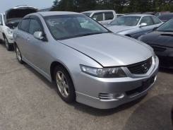 Honda Accord. CL9, K24A