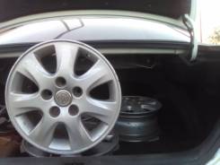 ABT. x15, 5x114.30