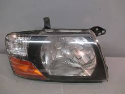 Фара. Mitsubishi Pajero Mitsubishi Montero Mitsubishi Montero Sport. Под заказ