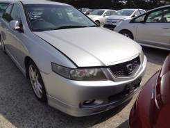 Honda Accord. CL9, K24A