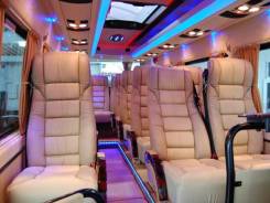Mercedes-Benz Sprinter 515 CDI. Новый Mercedes Sprinter 515 CDI 2017 года выпуска с Германии, 2 200 куб. см., 20 мест. Под заказ