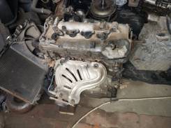 Двигатель в сборе. Toyota Corolla Двигатель 1ZRFE