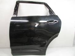 Дверь боковая. Hyundai Grand Santa Fe Hyundai Santa Fe. Под заказ