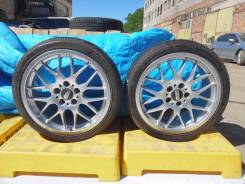 BBS. 8.0x18, 5x114.30, ET42, ЦО 73,0 мм.
