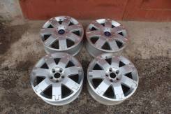 Ford. 6.5x16, 5x108.00, ET52.5, ЦО 63,4 мм.