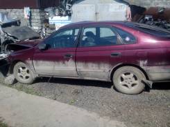 Toyota Carina E. ST191L, 3SFE