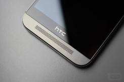 HTC One M9. Б/у