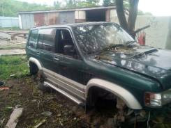 Isuzu Bighorn