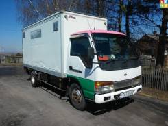 Nissan Atlas. Продам грузовик ниссан атлас, 4 600 куб. см., 3 150 кг.