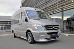 Mercedes-Benz Sprinter 515 CDI. Новый Mercedes Sprinter 515 CDI 2017 года выпуска с Германии, 2 200 куб. см., 25 мест. Под заказ