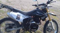 Regulmoto ZF-KY 250 Sport-003. 250 куб. см., исправен, птс, с пробегом. Под заказ