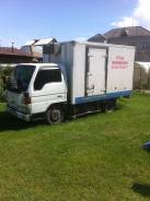 Mazda Titan. Продается рефрижератор , 2 950 куб. см., 2 000 кг.