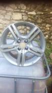 Mak Veloce. 6.5x16, 4x100.00, ET40, ЦО 56,1 мм.