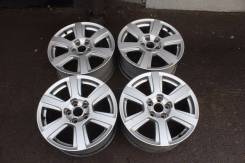 Audi. 8.0x17, 5x112.00, ET39, ЦО 66,6 мм.