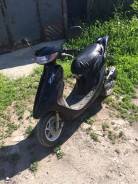 Honda Dio AF35 ZX. 70 куб. см., исправен, без птс, с пробегом