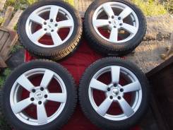 RH Alurad. 7.0x17, 5x120.00, ET20, ЦО 73,0 мм.
