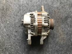 Генератор. Mitsubishi Lancer, CY3A Mitsubishi Galant Fortis, CY4A Mitsubishi Lancer Evolution, CY4A Mitsubishi Lancer X, CY3A Двигатель 4A91