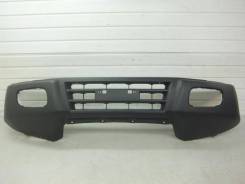 Бампер. Mitsubishi Montero Mitsubishi Pajero. Под заказ