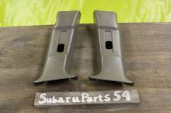 Панель салона. Subaru Forester, SG5, SG9, SG, SG69, SG9L