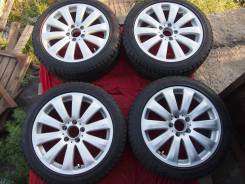 Mercedes. 7.5x17, 5x112.00, ET47
