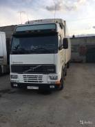 Volvo FH 12. Вольво ФШ12+реф., 12 000 куб. см., 20 000 кг.