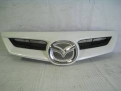 Решетка радиатора MAZDA Mazda 3 (BK) L3-VE 2.3