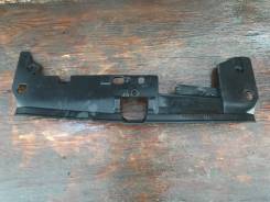 Дефлектор радиатора. Mitsubishi Galant Fortis, CY4A Mitsubishi Lancer, CY3A Mitsubishi Lancer Evolution, CY4A Двигатель 4A91. Под заказ