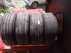 Bridgestone Ecopia EX10. Летние, 2011 год, износ: 10%, 4 шт
