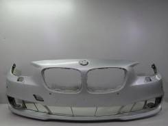 Бампер. BMW 5-Series Gran Turismo, F07. Под заказ