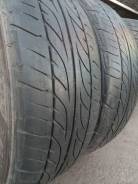 Dunlop SP Sport LM703. Летние, износ: 60%, 2 шт