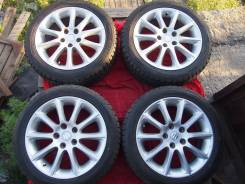 Suzuki. 6.5x17, 5x114.30, ET50