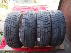 Dunlop Winter Maxx. Зимние, без шипов, 2012 год, износ: 5%, 4 шт