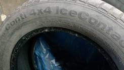 Continental Conti4x4IceContact. Всесезонные, износ: 80%, 4 шт