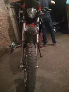 Racer Panther 250. 250 куб. см., исправен, птс, с пробегом