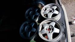 ВАЗ. x14, 4x98.00, ЦО 70,0 мм.