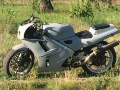 Honda VFR. 400 куб. см., исправен, птс, с пробегом