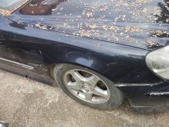 Крыло. Mercedes-Benz S-Class, W220