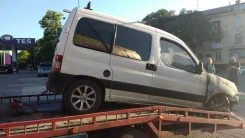 Citroen Berlingo ����