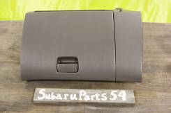 Бардачок. Subaru Forester, SG5, SG9, SG, SG9L, SG69