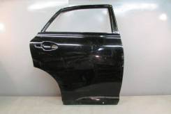 Дверь боковая. Lexus RX270 Lexus RX350. Под заказ