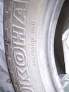 Yokohama Geolandar A/T G015. Летние, 2012 год, износ: 20%, 4 шт