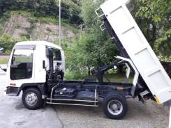 Isuzu Forward. , 5 200 куб. см., 5 000 кг.
