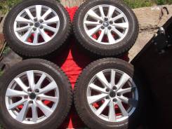 Mazda. 7.0x17, 5x114.30, ET50
