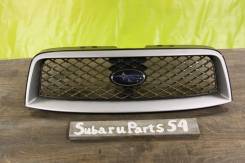 Решетка радиатора. Subaru Forester, SG5, SG9, SG, SG69, SG9L